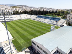 Διαψεύδει ο ΓΣ Απόλλων Σμύρνης για το «Γ. Καμάρας»