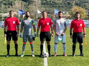 Γιούχτας-Θύελλα Ραφήνας 0-0: Μεγαλώνει το άγχος