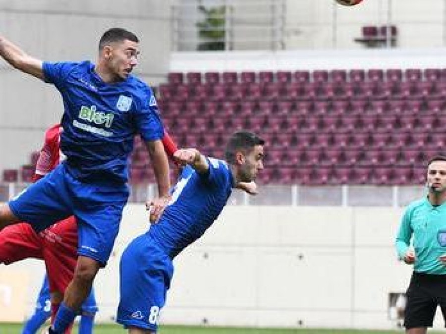 Ηρακλής Λάρισας: Η αποστολή για τον αγώνα με την Νίκη Βόλου