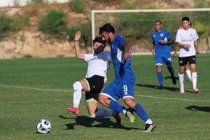Χανιά: Φιλική νίκη επί του ΟΦΗ