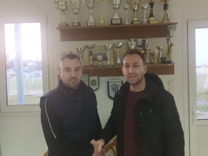 Αιγινιακός: Κούρτογλου αντί-Κατσαρού στο τιμόνι