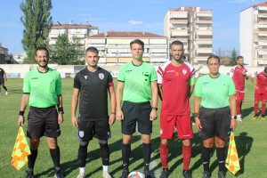 Φιλική ήττα της ΑΕΛ από τον ΠΑΟΚ Β