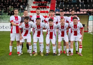 Αετός Οφρυνίου – ΑΟ Ξάνθης 0-7: Επιβλητικός