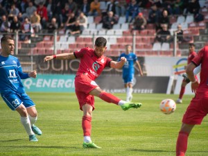 Ολοταχώς για Super League o Πανσερραϊκός