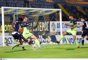Αστέρας Τρίπολης-Ζάκυνθος 5-1: Το ταξίδι τελείωσε στους «16»