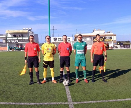 Ατσαλένιος-Γρανίτης 4-1 (video)