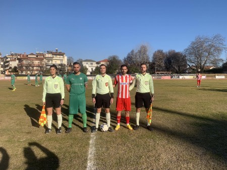 Εδεσσαϊκός - Ολυμπιακός Βόλου 1-2 (vid)