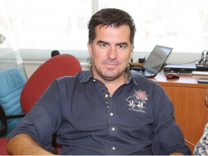 Αποχώρηση Μαντζανά από τα Τρίκαλα