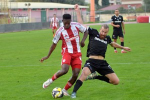 SL2: Η 5η αγωνιστική σε Play off και Play out