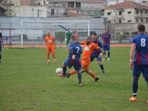 Τρίκαλα-ΑΟ Υπάτου 1-0 (video)