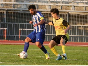 «Χ»αμένη ευκαιρία της Καβάλας