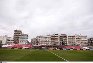 ΠΑΟΚ Β-Νέστος Χρυσούπολης: Χωρίς θεατές η αναμέτρηση