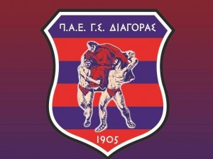 Επαγγελματίες δύο στον Διαγόρα Ρόδου