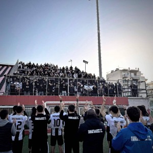 Ακόμα μια νίκη ο Παναιγιάλειος