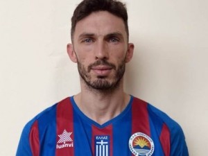 Στην Ηλιούπολη ο Γιάννου