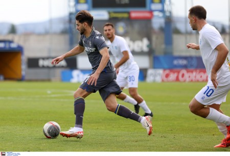 Αστέρας Τρίπολης Β'-Αιγάλεω 0-0 (video)
