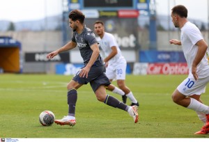 Αστέρας Τρίπολης Β'-Αιγάλεω 0-0 (video)