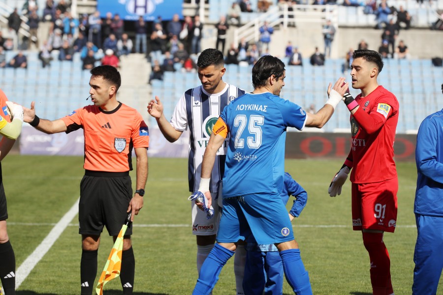 Οι πρώτοι σκόρερ της Super League 2