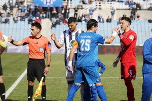 Οι πρώτοι σκόρερ της Super League 2