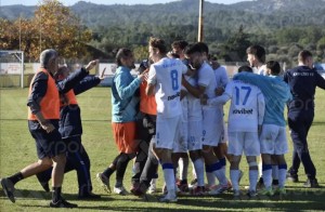 Νέα Αρτάκη - ΑΟ Καρύστου 0-1: Διπλό γοήτρου