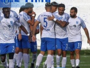 ΑΕ Μυκόνου-Ελλάς Σύρου 3-0 (video)
