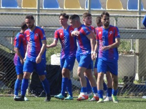 Αστέρας Πετριτή-Αναγέννηση Αρτας 2-0 (video)