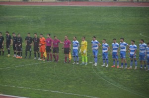 Θήβα-Αγιος Νικόλαος 0-3 (video)