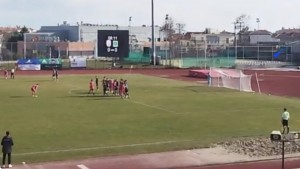 Νίκη-"ανάσα" η Κοζάνη