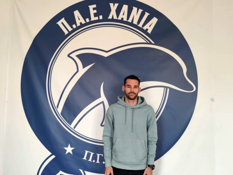 Χανιά έως το 2024 ο Σέχου