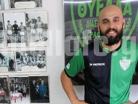 Θύελλα Ραφήνας: Τρεις μεταγραφές και μία ανανέωση