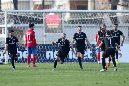 Το μοναδικό ρεκόρ της Καλαμάτας