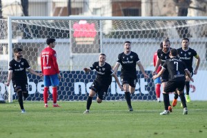 Το μοναδικό ρεκόρ της Καλαμάτας