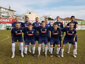 Πάλεψε αλλά δεν νίκησε ο Αγροτικός