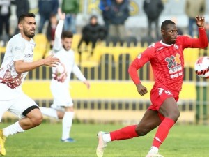 SL2: Οι ποινές του εξ αναβολής αγώνα 1ης αγωνιστικής