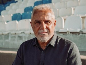 Βοσνιάδης για Καλλιθέα, Super League 2 και Κύπελλο Ελλάδας