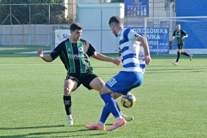 Η 15η αγωνιστική της Super League 2