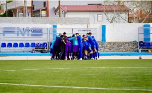 ΑΟ Καρύστου - Νέα Ιωνία 2-1: Τρίποντο προσπέρασης!