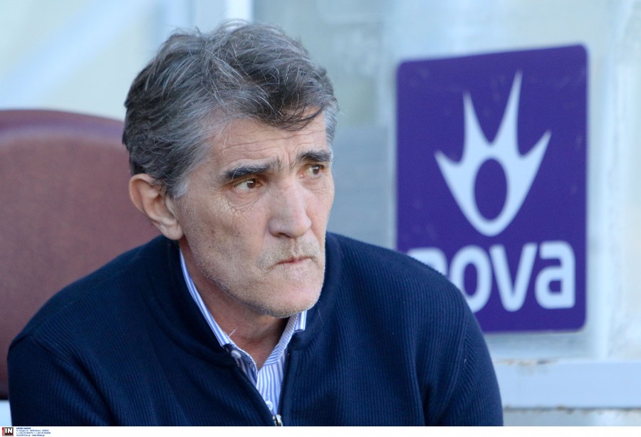 Διαγόρας Ρόδου: Αναλαμβάνει ο Ντόστανιτς