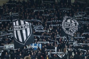 Καλαμάτα: «Μια πόλη, μια ομάδα, χιλιάδες ευχαριστώ!»