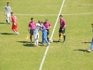ΟΦ Ιεράπετρας-Αιγάλεω 0-0 (video)