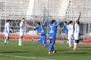 Καβάλα στην... παραμονή