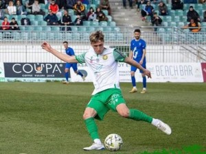 Κράτησε τον Στοΐνοβιτς ο Πανθρακικός