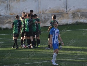 Θύελλα Ραφήνας-Α.Ο. Καραβά 3-1: Σε ανοδική πορεία