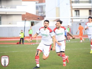 Ο Κανούλας έκρινε το ντέρμπι της Κοζάνης