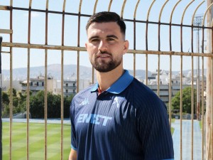 Από τον Παναθηναϊκό στην Καλλιθέα