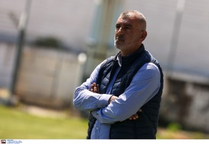 Συνεχίζει με Οφρυδόπουλο