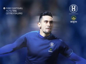 Μονοετές ο Ντουρμισάι