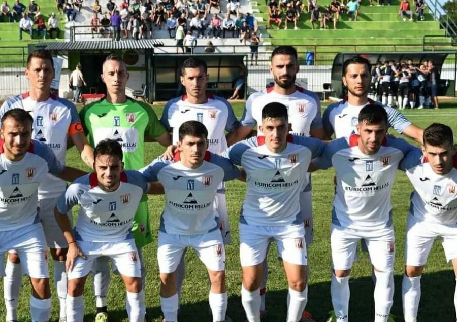 Κατέκτησε το Super Cup o Καμπανιακός (video)