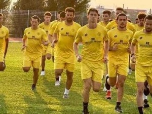 Νίκη-ανάσα για τον Βύζαντα Μεγάρων