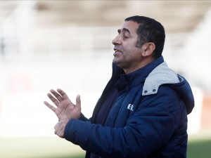 Ορέστης Ορεστιάδας: Τέλος ο Κώτσιος, φαβορί ο Ουσταμπασίδης